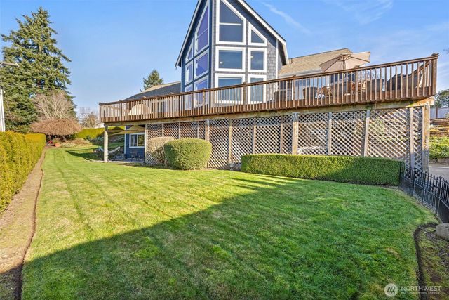 10207 Melody Lane SW, Lakewood, WA 98498