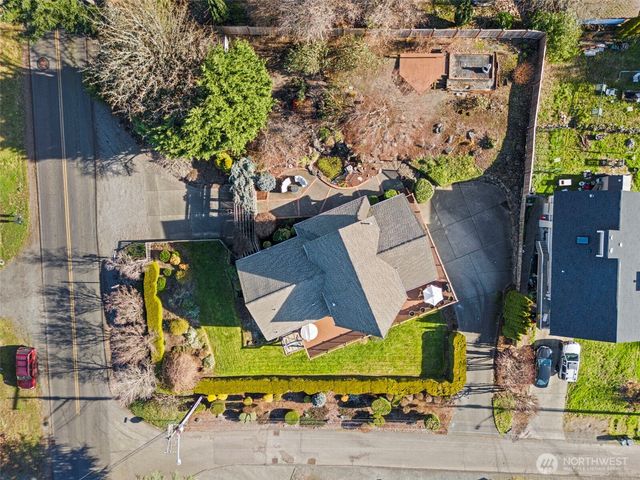 10207 Melody Lane SW, Lakewood, WA 98498