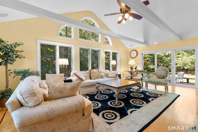 25 Wagon Hill Lane, Avon, CT 06001