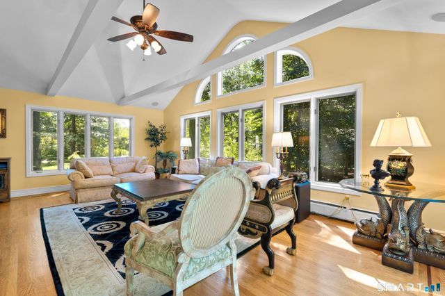25 Wagon Hill Lane, Avon, CT 06001