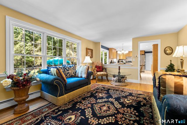 25 Wagon Hill Lane, Avon, CT 06001