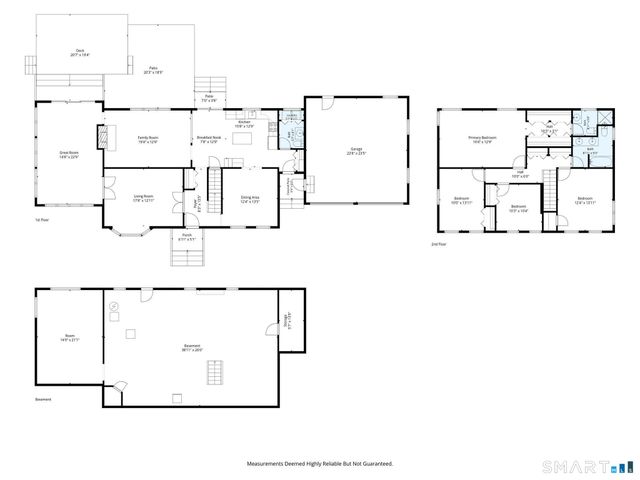 25 Wagon Hill Lane, Avon, CT 06001