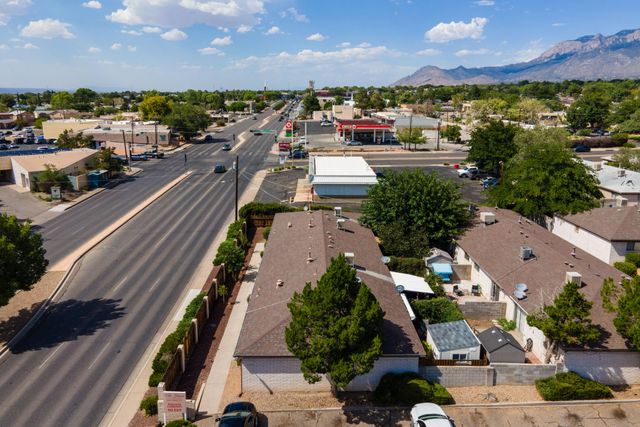 3600 Eubank Boulevard NE UNIT 9C, Albuquerque, NM 87111
