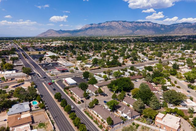 3600 Eubank Boulevard NE UNIT 9C, Albuquerque, NM 87111