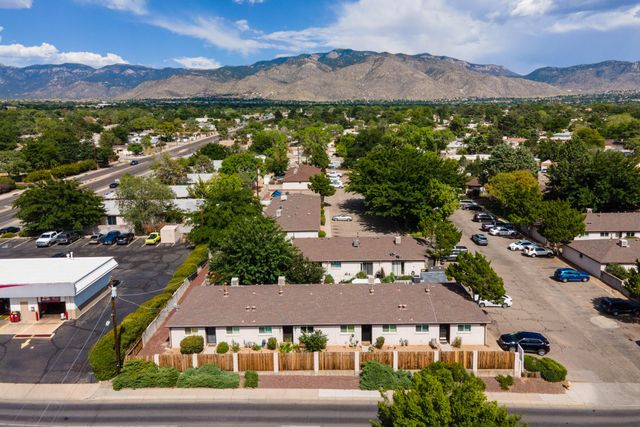 3600 Eubank Boulevard NE UNIT 9C, Albuquerque, NM 87111
