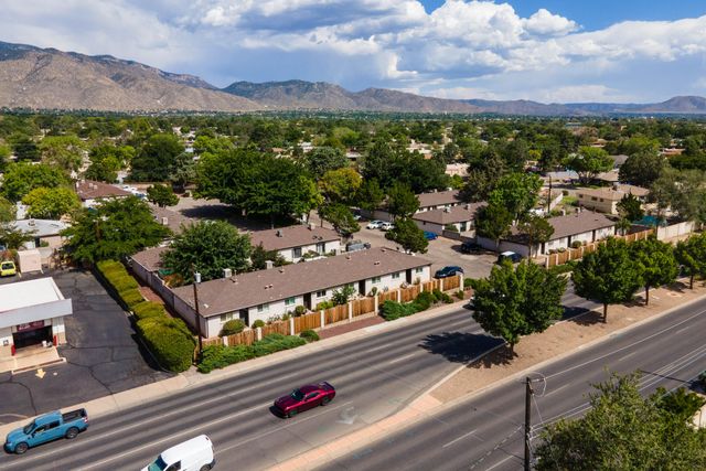 3600 Eubank Boulevard NE UNIT 9C, Albuquerque, NM 87111