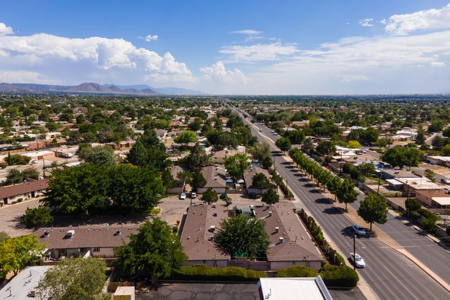 3600 Eubank Boulevard NE UNIT 9C, Albuquerque, NM 87111