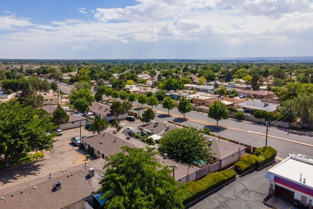 3600 Eubank Boulevard NE UNIT 9C, Albuquerque, NM 87111