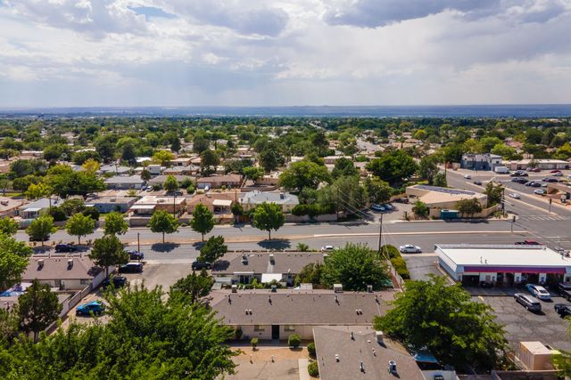 3600 Eubank Boulevard NE UNIT 9C, Albuquerque, NM 87111