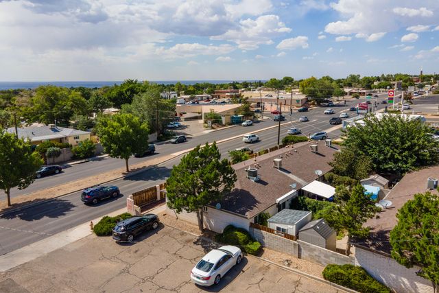 3600 Eubank Boulevard NE UNIT 9C, Albuquerque, NM 87111