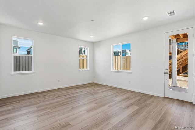 9129 Fowler Peak Court, Englewood, CO 80112
