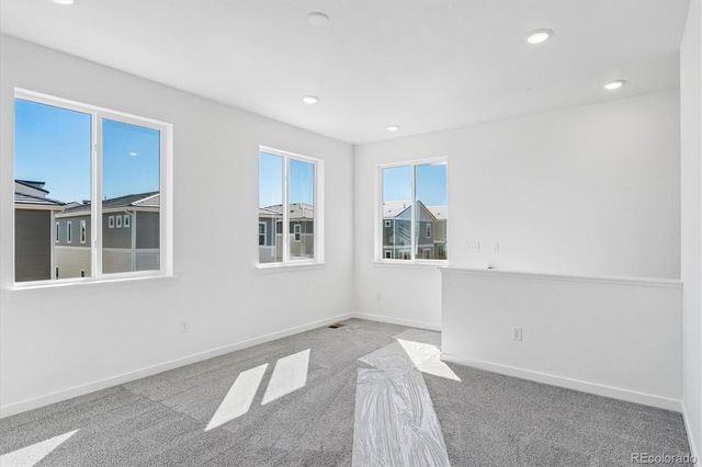9129 Fowler Peak Court, Englewood, CO 80112
