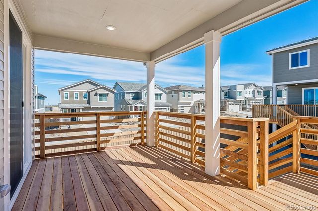 9129 Fowler Peak Court, Englewood, CO 80112