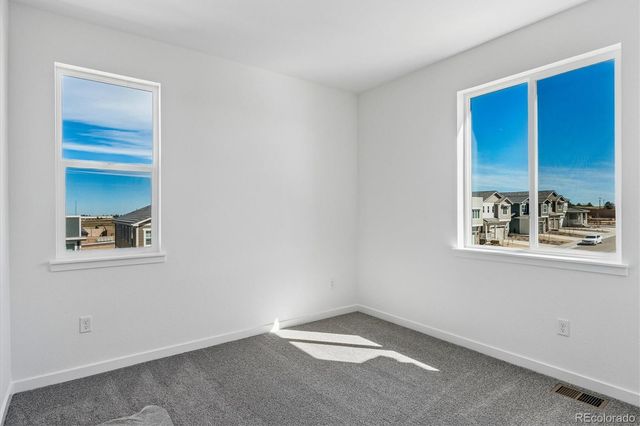 9129 Fowler Peak Court, Englewood, CO 80112