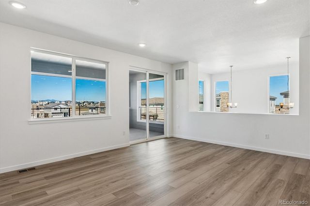 9129 Fowler Peak Court, Englewood, CO 80112