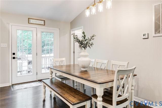 2973 Three Bridge Rd, Powhatan, VA 23139