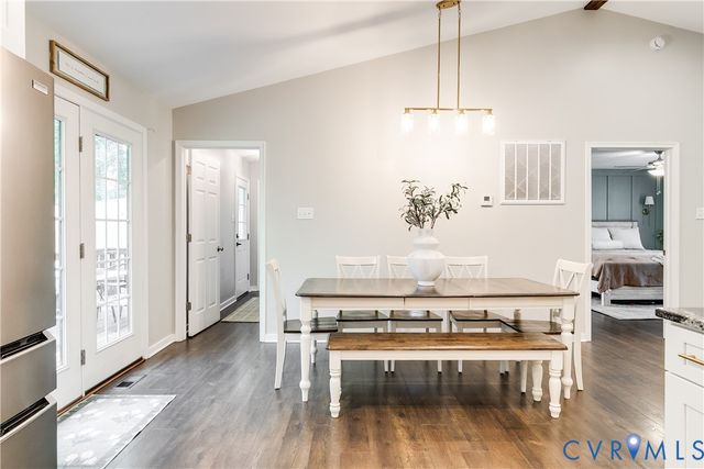 2973 Three Bridge Rd, Powhatan, VA 23139