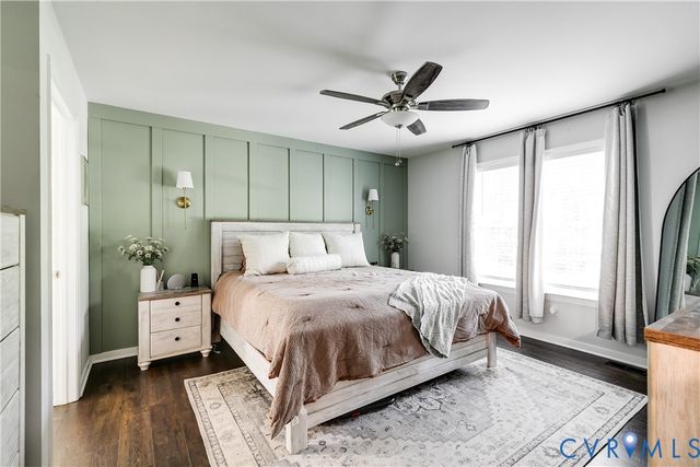 2973 Three Bridge Rd, Powhatan, VA 23139
