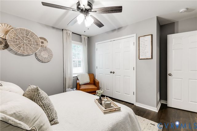 2973 Three Bridge Rd, Powhatan, VA 23139