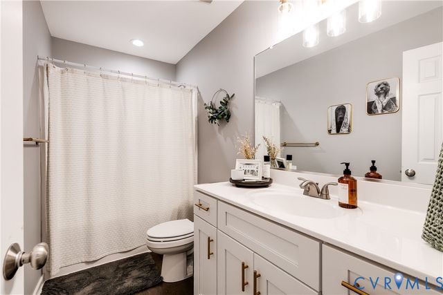 2973 Three Bridge Rd, Powhatan, VA 23139