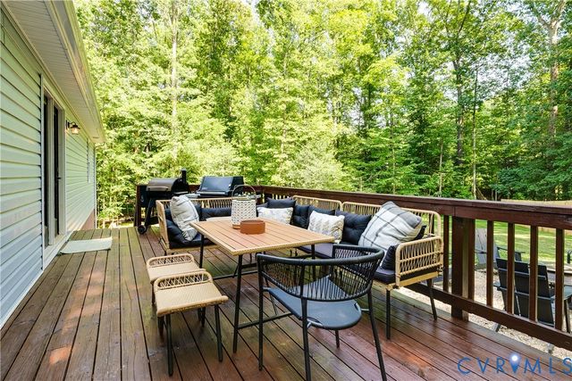 2973 Three Bridge Rd, Powhatan, VA 23139