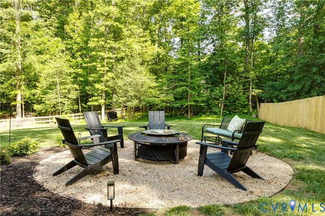 2973 Three Bridge Rd, Powhatan, VA 23139