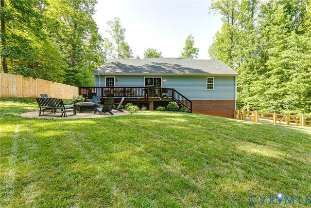 2973 Three Bridge Rd, Powhatan, VA 23139