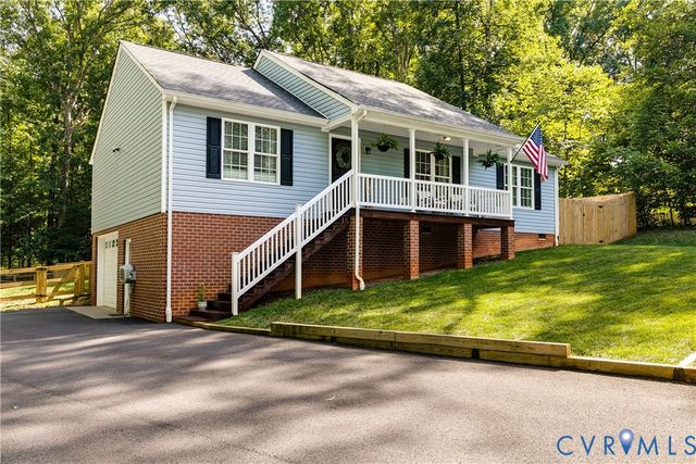 2973 Three Bridge Rd, Powhatan, VA 23139