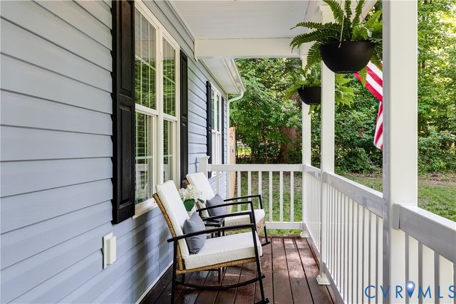 2973 Three Bridge Rd, Powhatan, VA 23139