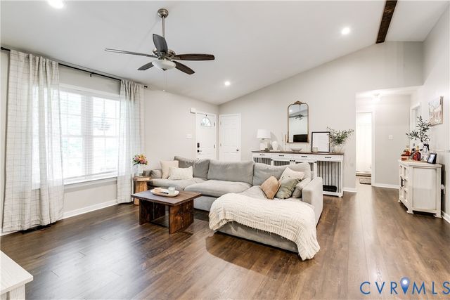 2973 Three Bridge Rd, Powhatan, VA 23139