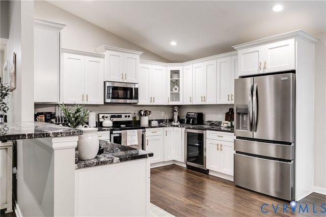 2973 Three Bridge Rd, Powhatan, VA 23139