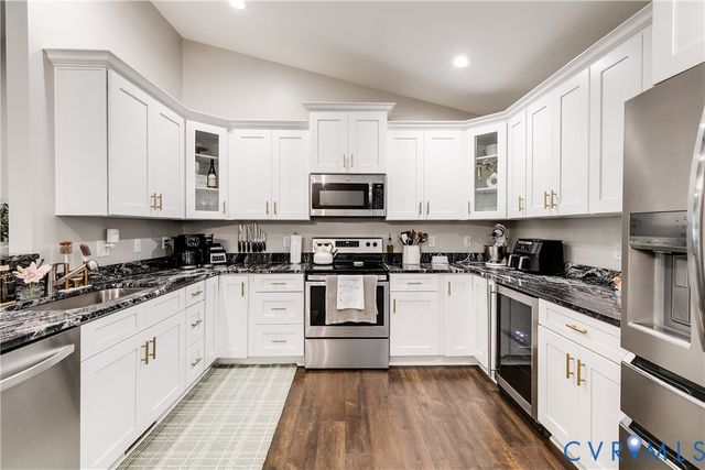 2973 Three Bridge Rd, Powhatan, VA 23139