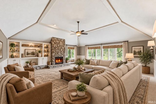 8310 Winchester Road, Fort Wayne, IN 46819