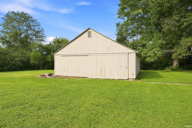 8310 Winchester Road, Fort Wayne, IN 46819