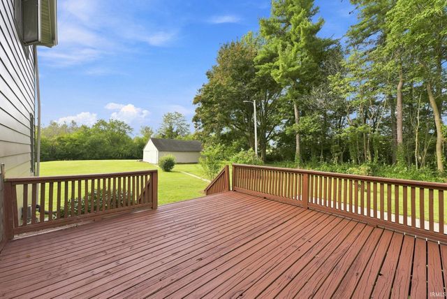 8310 Winchester Road, Fort Wayne, IN 46819