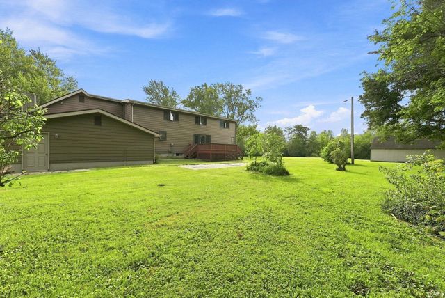 8310 Winchester Road, Fort Wayne, IN 46819