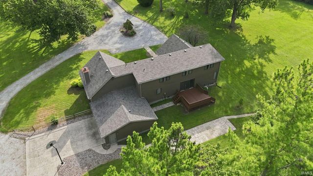 8310 Winchester Road, Fort Wayne, IN 46819