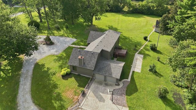 8310 Winchester Road, Fort Wayne, IN 46819