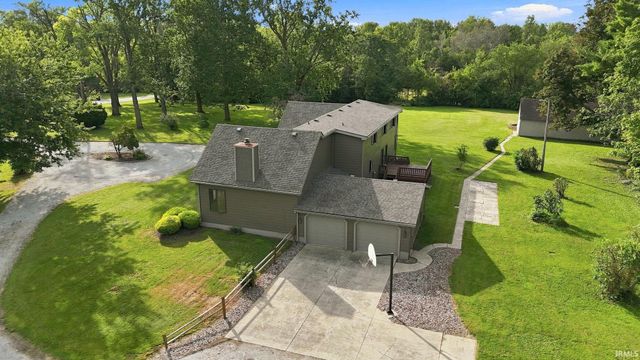 8310 Winchester Road, Fort Wayne, IN 46819