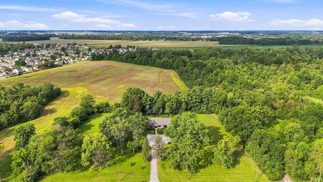 8310 Winchester Road, Fort Wayne, IN 46819