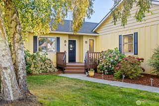 202 Koeppe Drive, Sequim, WA 98382