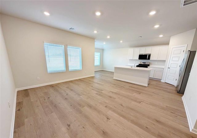 2917 Ember Drive, Oklahoma City, OK 73099