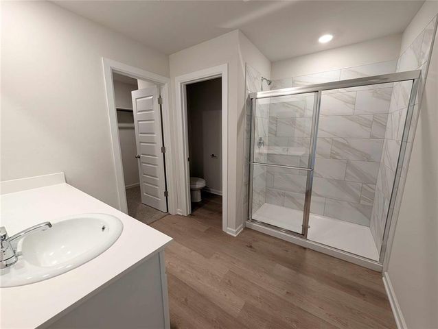 2917 Ember Drive, Oklahoma City, OK 73099