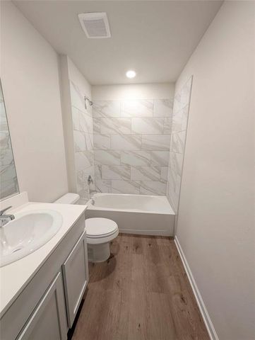 2917 Ember Drive, Oklahoma City, OK 73099