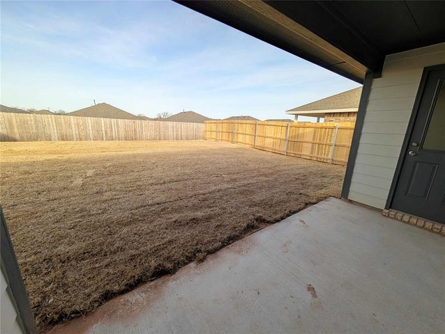 2917 Ember Drive, Oklahoma City, OK 73099