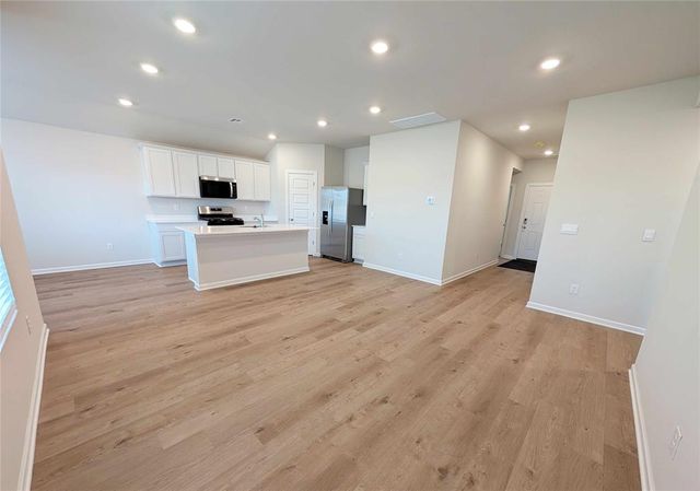 2917 Ember Drive, Oklahoma City, OK 73099