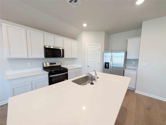 2917 Ember Drive, Oklahoma City, OK 73099