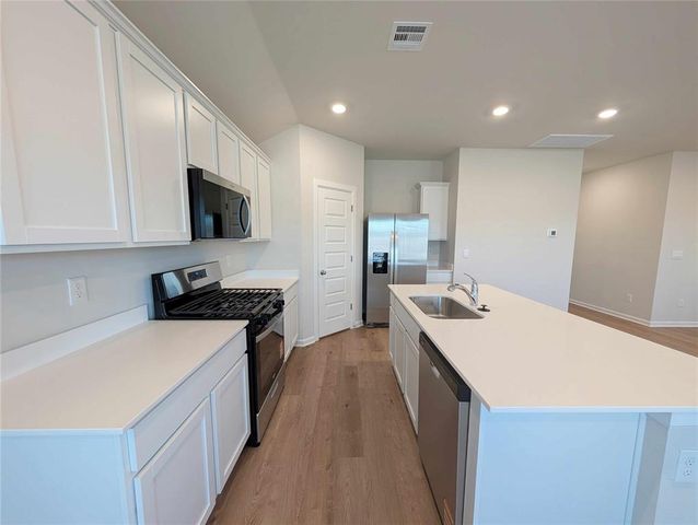 2917 Ember Drive, Oklahoma City, OK 73099