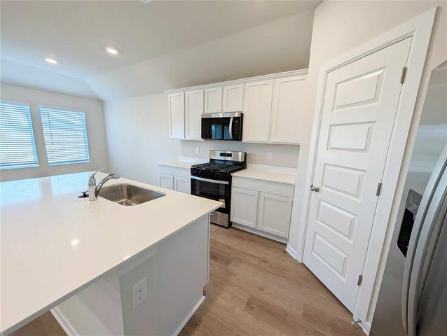 2917 Ember Drive, Oklahoma City, OK 73099