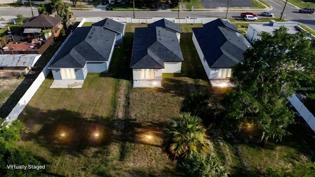 53 W 10TH STREET, Apopka, FL 32703